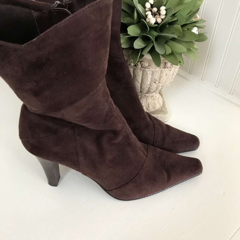 Style & Co Boots - Picture 2 of 4